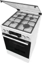 Кухонная плита Gorenje GGI5C22WF icon 4