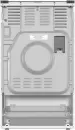 Кухонная плита Gorenje GGI5C22WF icon 7