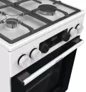 Кухонная плита Gorenje GGI5C22WF icon 8