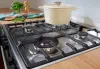 Кухонная плита Gorenje GGI6C20XA фото 4