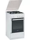 Газовая плита Gorenje GI52220AW icon