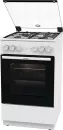 Комбинированная плита Gorenje GK5A21WH icon 3