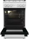 Комбинированная плита Gorenje GK5A21WH icon 7