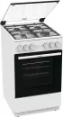 Кухонная плита Gorenje GK5A41WF icon