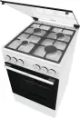 Кухонная плита Gorenje GK5A41WF фото 3