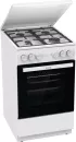 Комбинированная плита Gorenje GK5A42WF-B icon 3