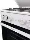 Комбинированная плита Gorenje GK5A42WF-B icon 6