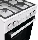 Комбинированная плита Gorenje GK5A42WF-B icon 7