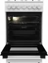 Кухонная плита Gorenje GK5B41WH icon 2