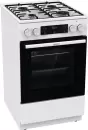 Кухонная плита Gorenje GK5C40WH icon