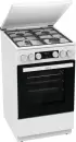 Кухонная плита Gorenje GK5C42WF-B icon