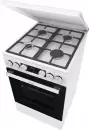 Кухонная плита Gorenje GK5C42WF-B icon 6