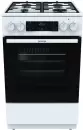 Кухонная плита Gorenje GK5C42WH icon