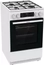 Комбинированная плита Gorenje GK5C60WJ icon