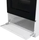 Комбинированная плита Gorenje GK5C60WJ icon 11