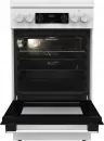 Кухонная плита Gorenje GK5C63WH icon 3