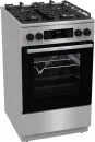 Комбинированная плита Gorenje GK5C65XV icon