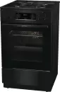 Кухонная плита Gorenje GKS5C70BJ icon