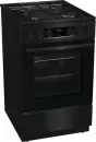 Кухонная плита Gorenje GKS5C70BJ icon 2