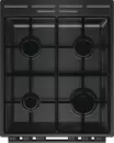 Кухонная плита Gorenje GKS5C70BJ icon 4