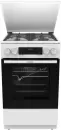 Кухонная плита Gorenje GKS5C72WF icon