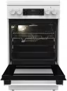 Кухонная плита Gorenje GKS5C72WF icon 2