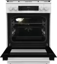 Кухонная плита Gorenje GKS6C70WA icon 3