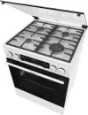 Кухонная плита Gorenje GKS6C70WA icon 5