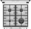 Кухонная плита Gorenje GKS6C70WA icon 6