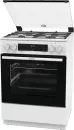 Комбинированная плита Gorenje GKS6C70WF icon 7