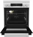 Кухонная плита Gorenje GKS6C71WA icon 2