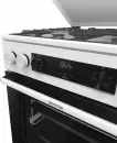 Кухонная плита Gorenje GKS6C71WA icon 3