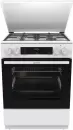 Кухонная плита Gorenje GKS6C71WF icon