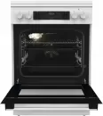Кухонная плита Gorenje GKS6C71WF icon 3