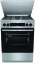 Кухонная плита Gorenje GKS6C71XF icon