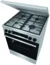 Кухонная плита Gorenje GKS6C71XF icon 2