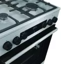 Кухонная плита Gorenje GKS6C71XF icon 3