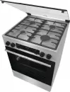 Кухонная плита Gorenje GKS6C72XF icon 2