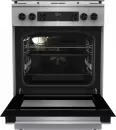 Кухонная плита Gorenje GKS6C72XF icon 5
