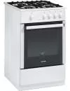 Газовая плита Gorenje GN51102AW0 icon