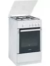 Газовая плита Gorenje GN51102AW icon