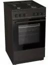 Газовая плита Gorenje GN 5111 BRH icon