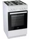 Газовая плита Gorenje GN 5112 WF-B icon