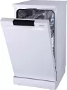 Посудомоечная машина Gorenje GS520E15W фото 3