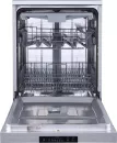 Отдельностоящая посудомоечная машина Gorenje GS620E10S фото 2