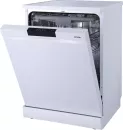 Отдельностоящая посудомоечная машина Gorenje GS620E10W фото 3