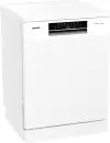 Настольная посудомоечная машина Gorenje GS643E90W icon 2