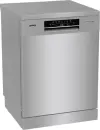 Настольная посудомоечная машина Gorenje GS643E90X icon 2