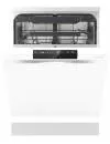Посудомоечная машина Gorenje GS65160W фото 3