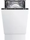 Встраиваемая посудомоечная машина Gorenje GV51211 icon